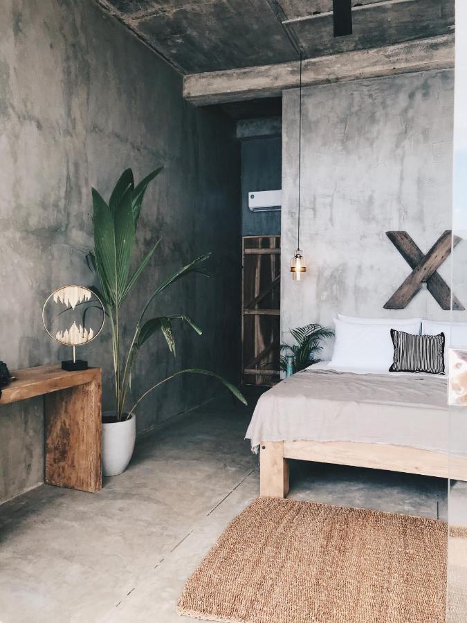 Morena Boutique Hotel Weligama Мидигама Ийст Екстериор снимка