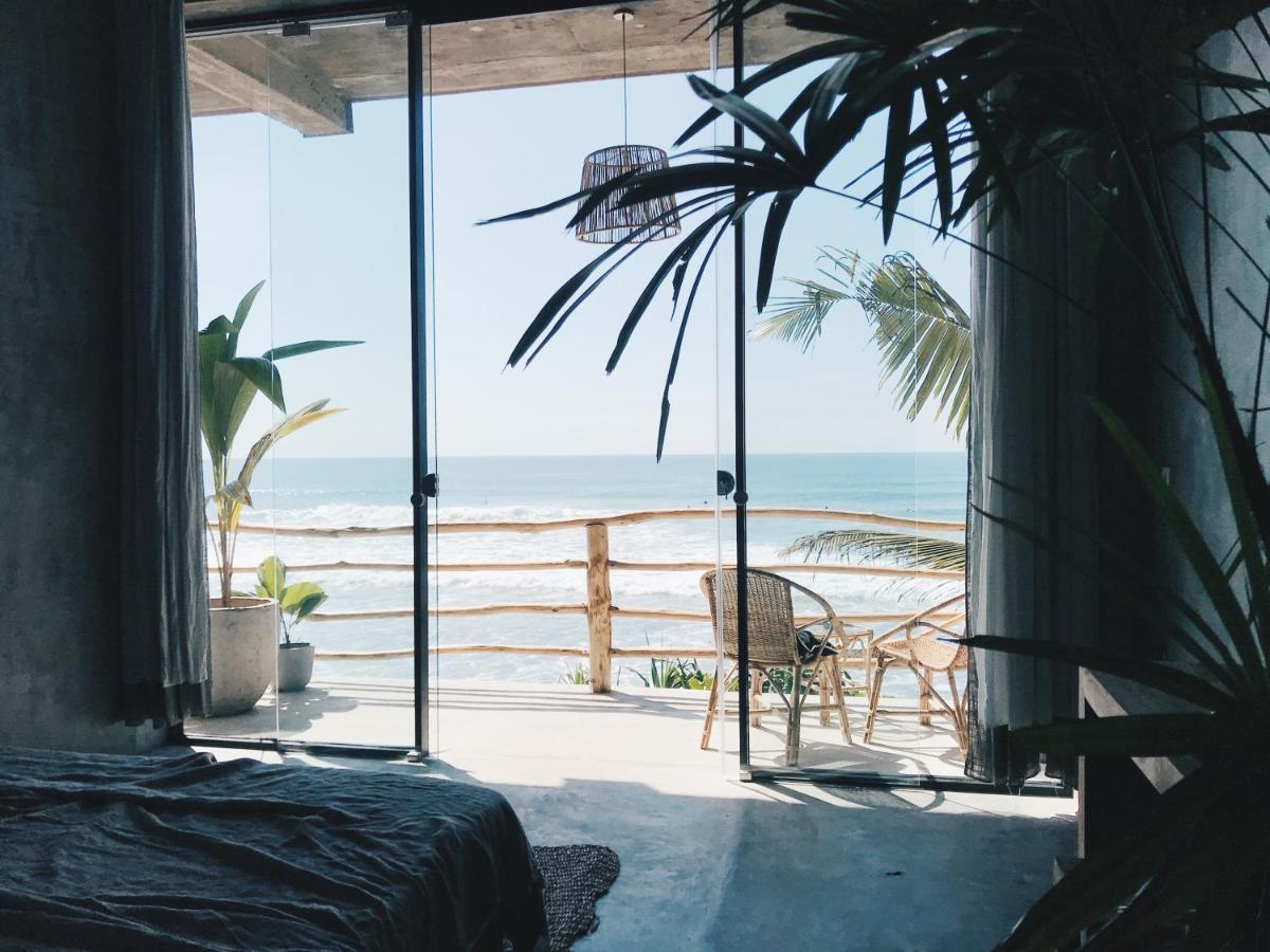 Morena Boutique Hotel Weligama Мидигама Ийст Екстериор снимка