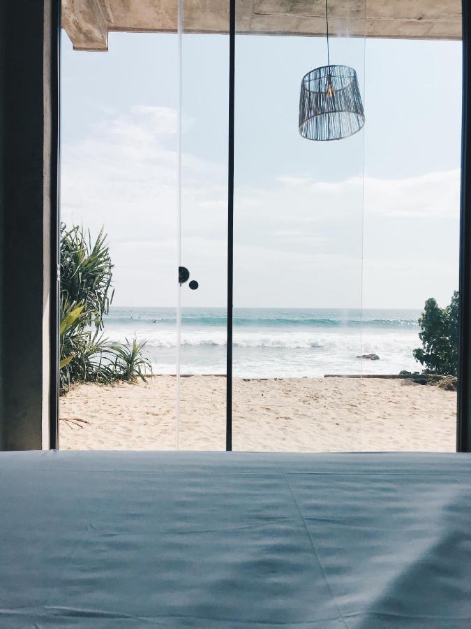Morena Boutique Hotel Weligama Мидигама Ийст Екстериор снимка