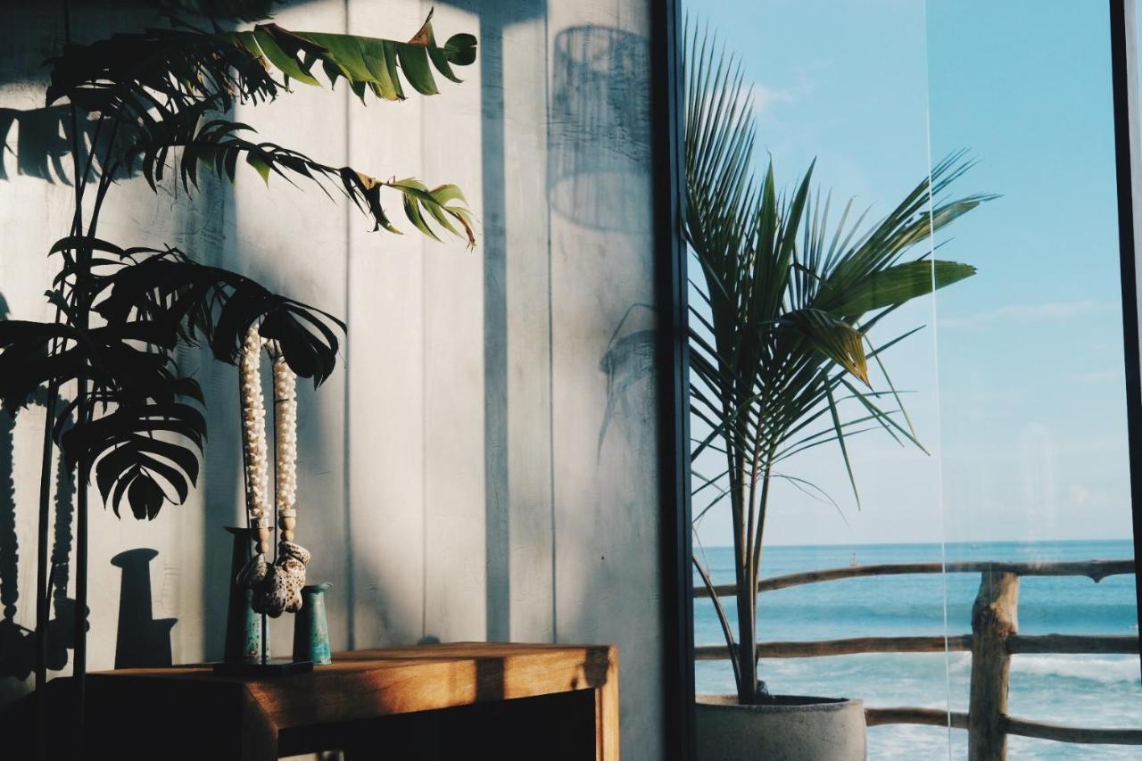 Morena Boutique Hotel Weligama Мидигама Ийст Екстериор снимка